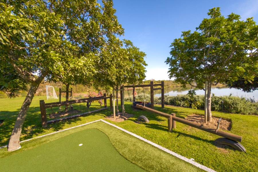 3 Bedroom Property for Sale in Croydon Olive Estate Western Cape